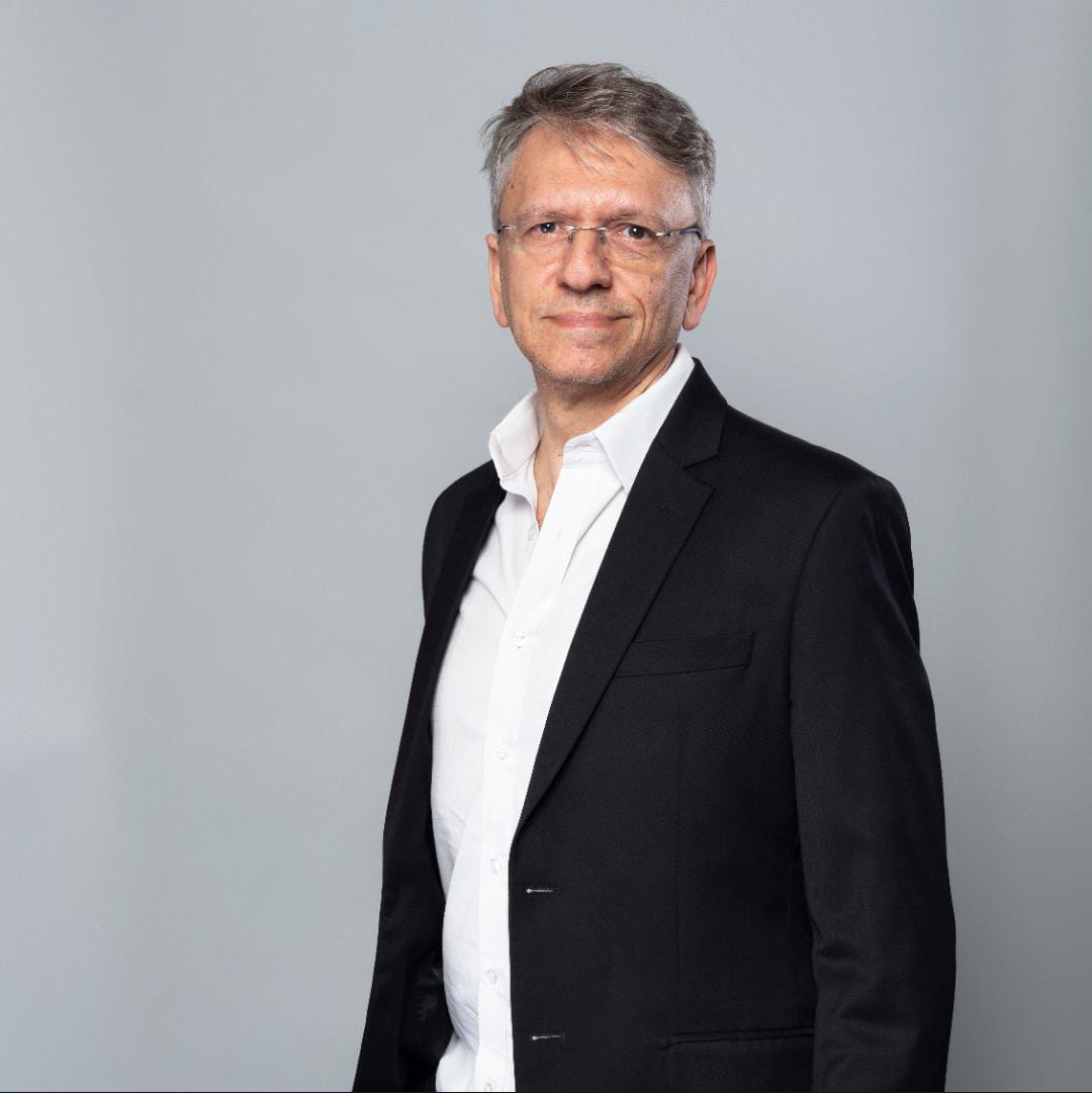 Bruno Vivanco